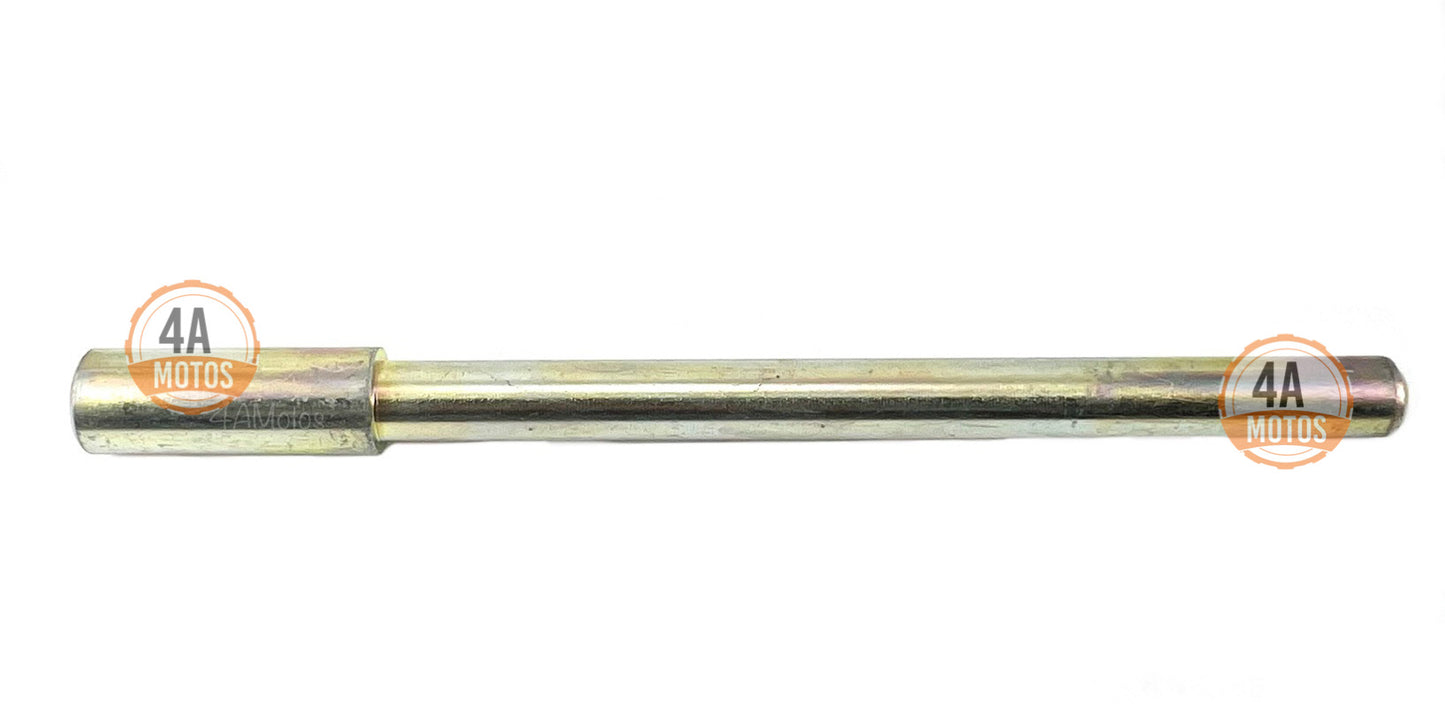 Eje Delantero Duke 200/250/390ng/rc Modelos 2018 Adelante