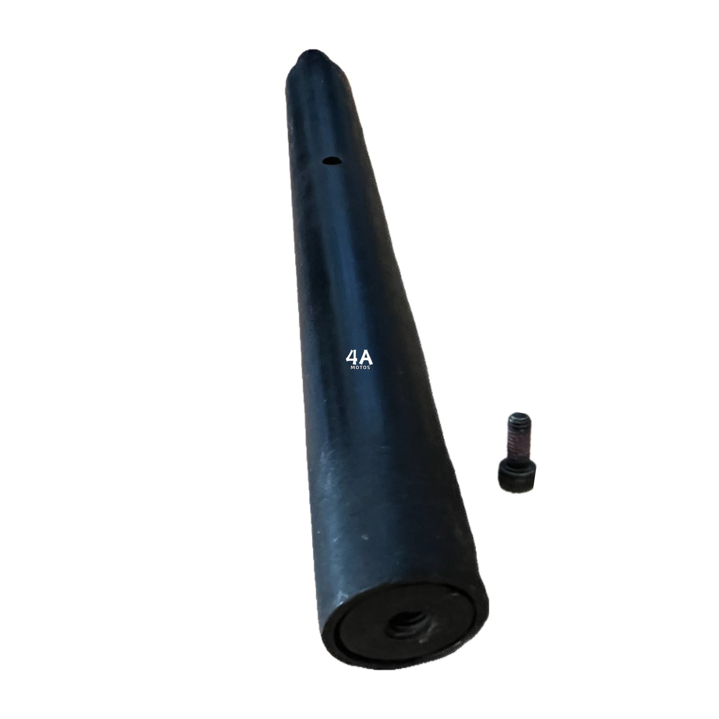 Tubo Manubrio Izquierdo Rc 200 Ktm Original