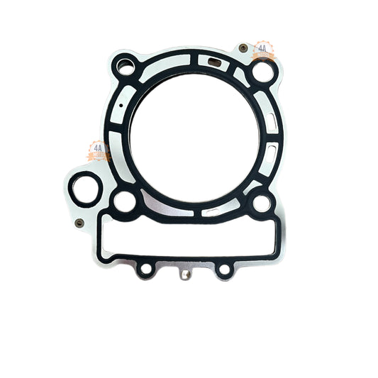 Empaque Culata Ktm Duke 390 G3 Original Ktm