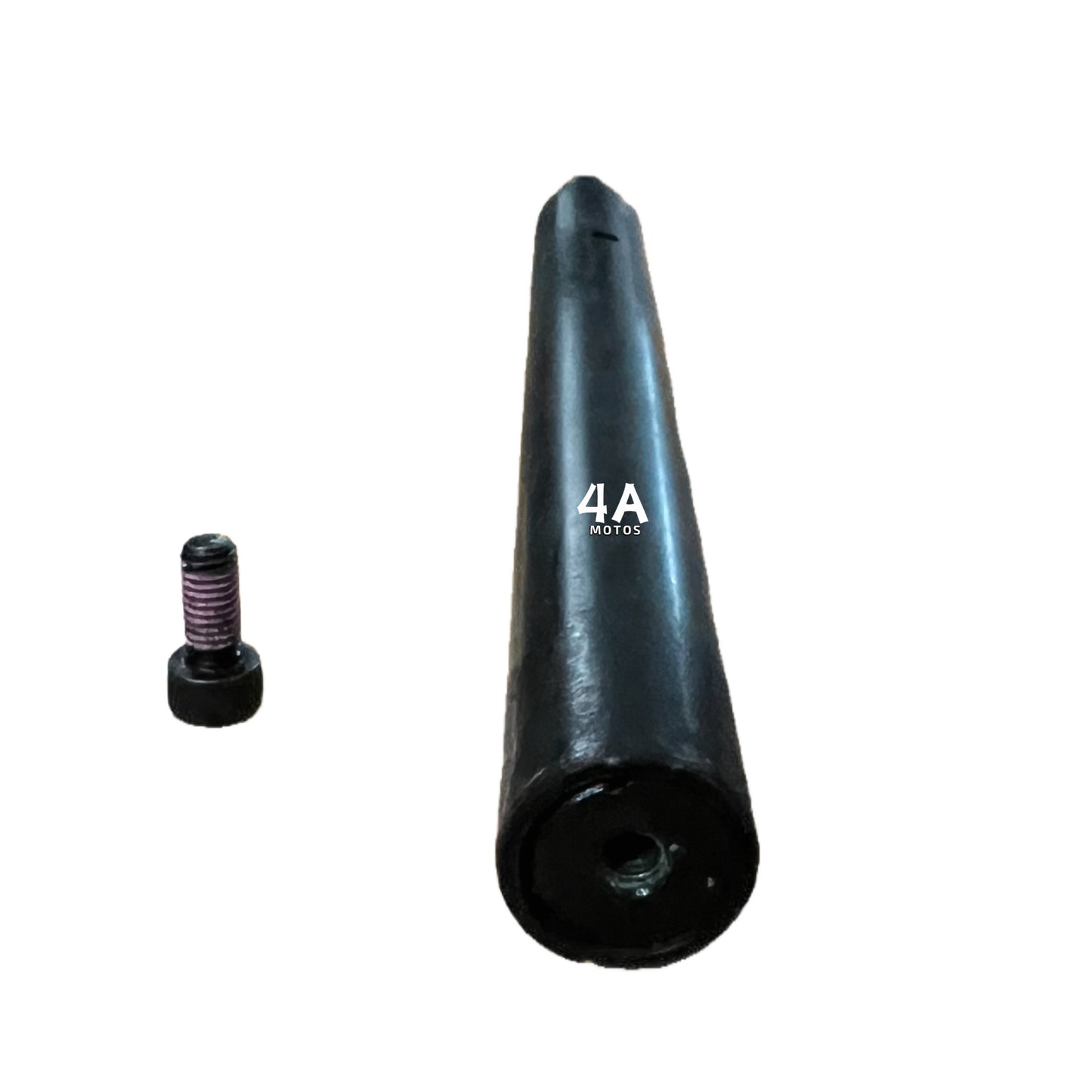 Tubo Manubrio Derecho Rc 200 Ktm Original