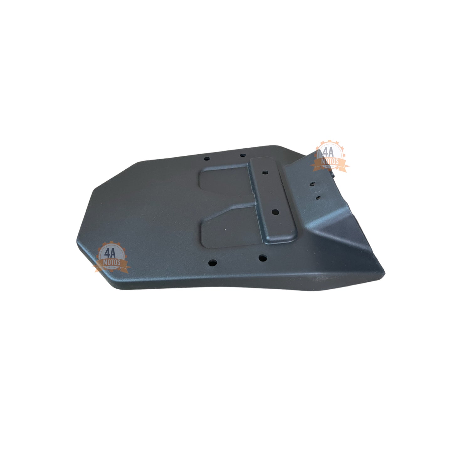 Extensor Placa Ktm Duke 390 G3 Original Ktm