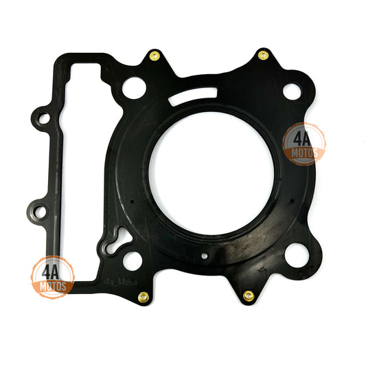 Empaque Culata Lamina Original Dominar 250 Bajaj