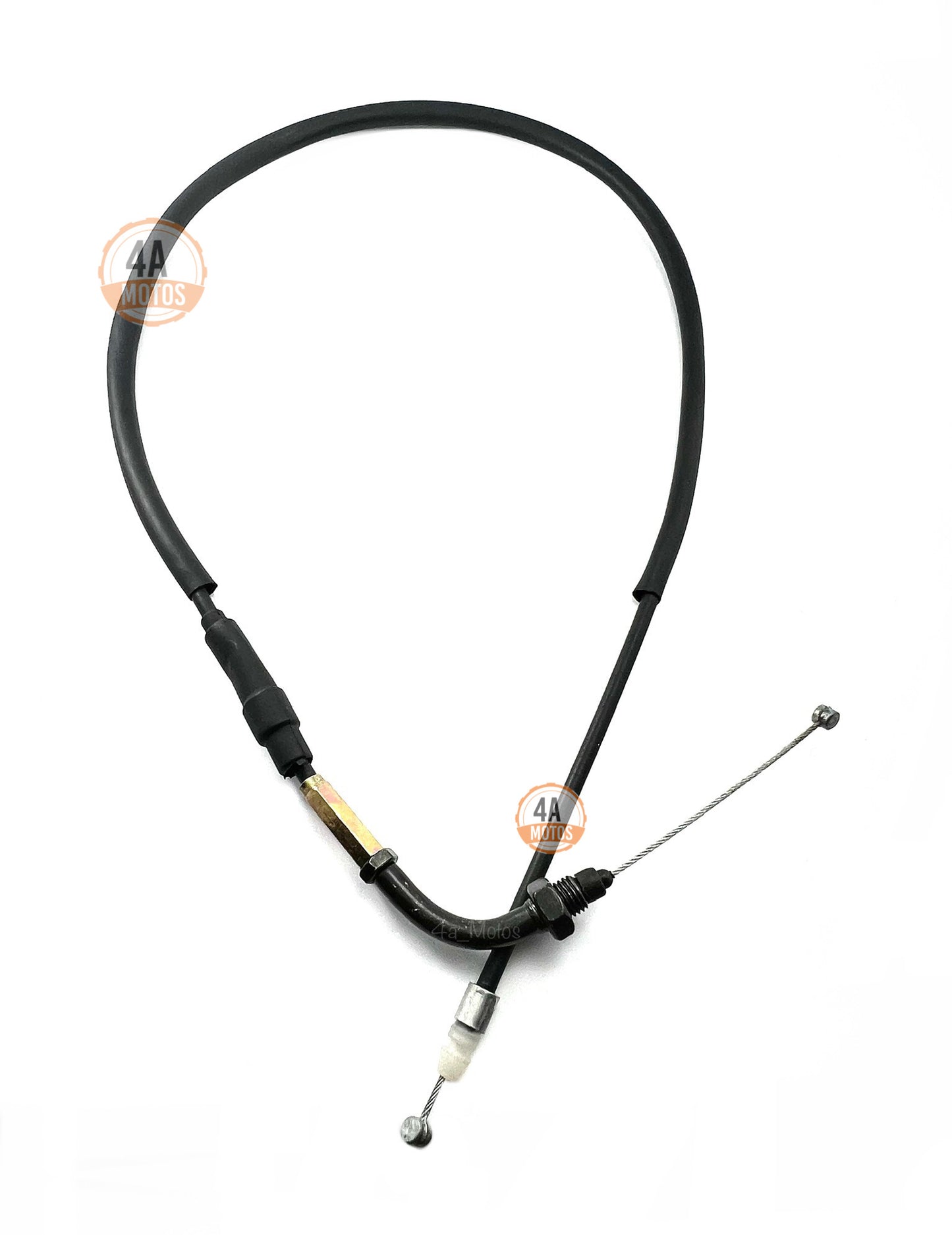 Guaya De Acelerador Ktm Duke 200 Original Endurance