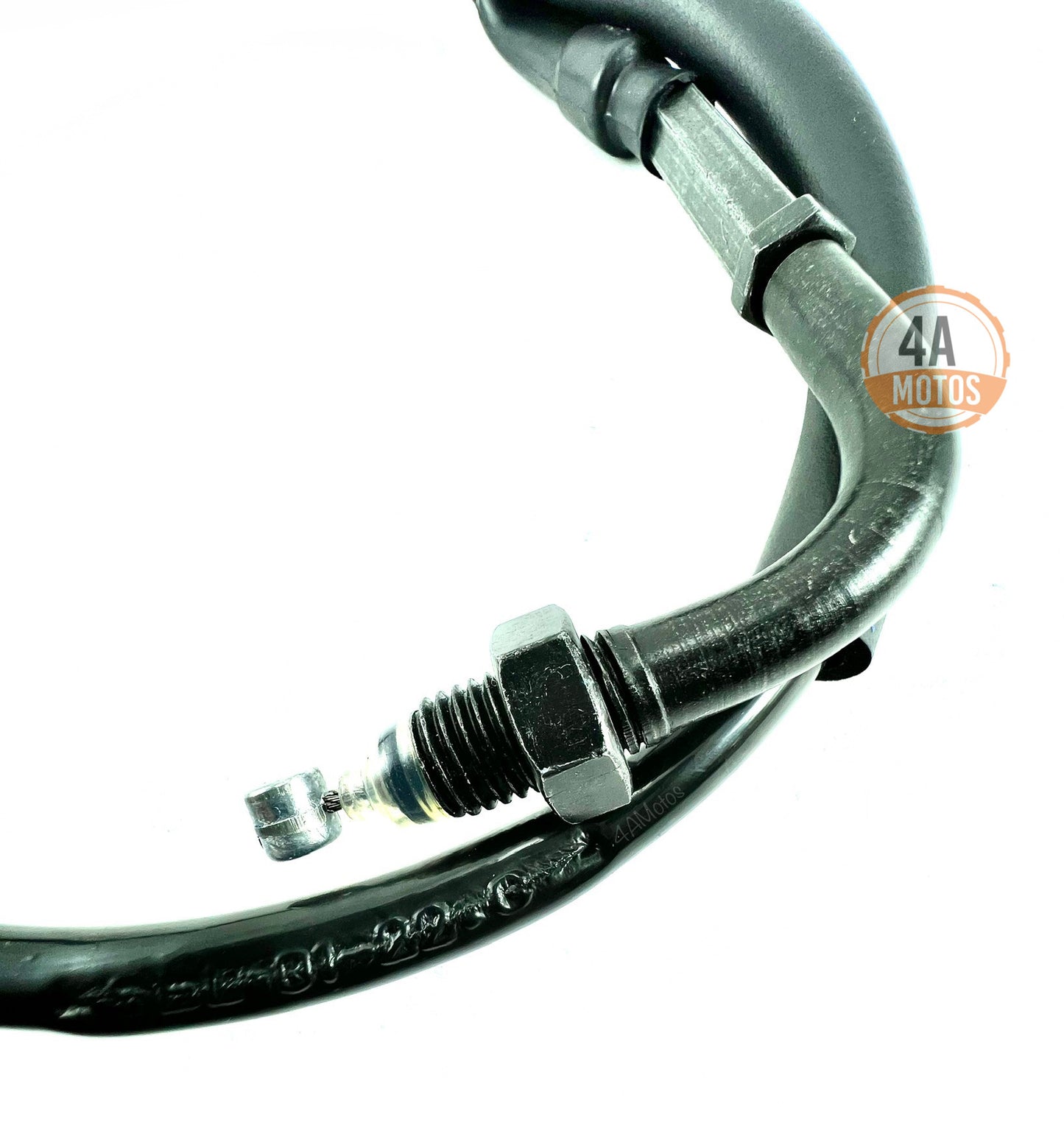 Guaya De Acelerador Original Ktm Duke 200 Ng - 250