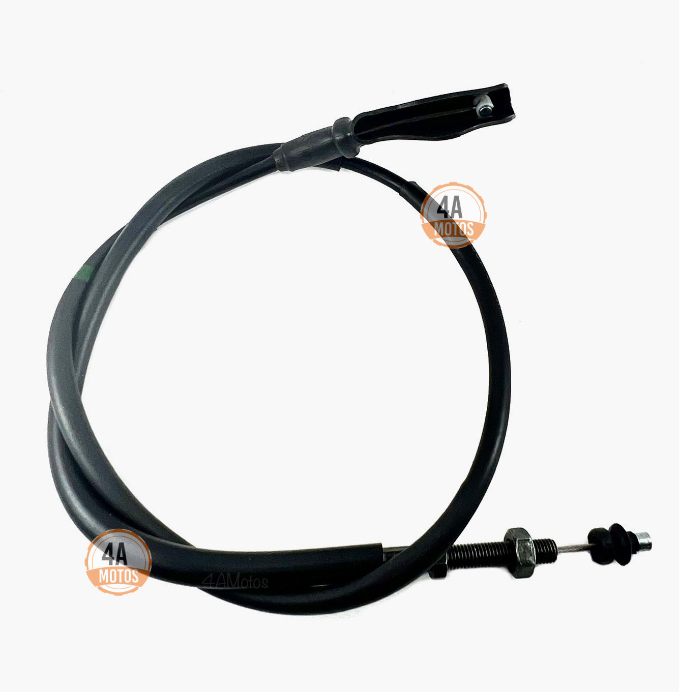 Guaya O Cable Clutch Ktm Rc Modelo 2016 / 2017 Original