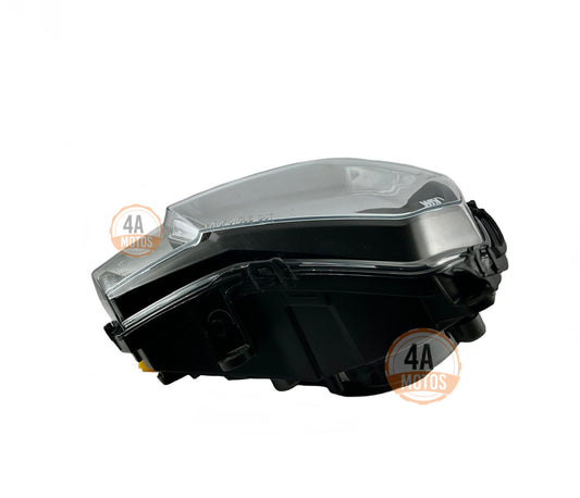 Farola Duke 200 - 390 Original Ktm