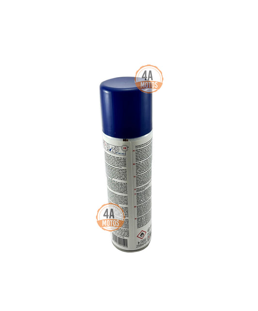 Lubricante De Cadena Ipone Color Azul 250 Ml