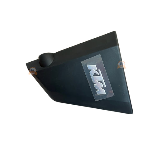 Protector Radiador Derecha Ktm 250 / 390 G3 Original Ktm