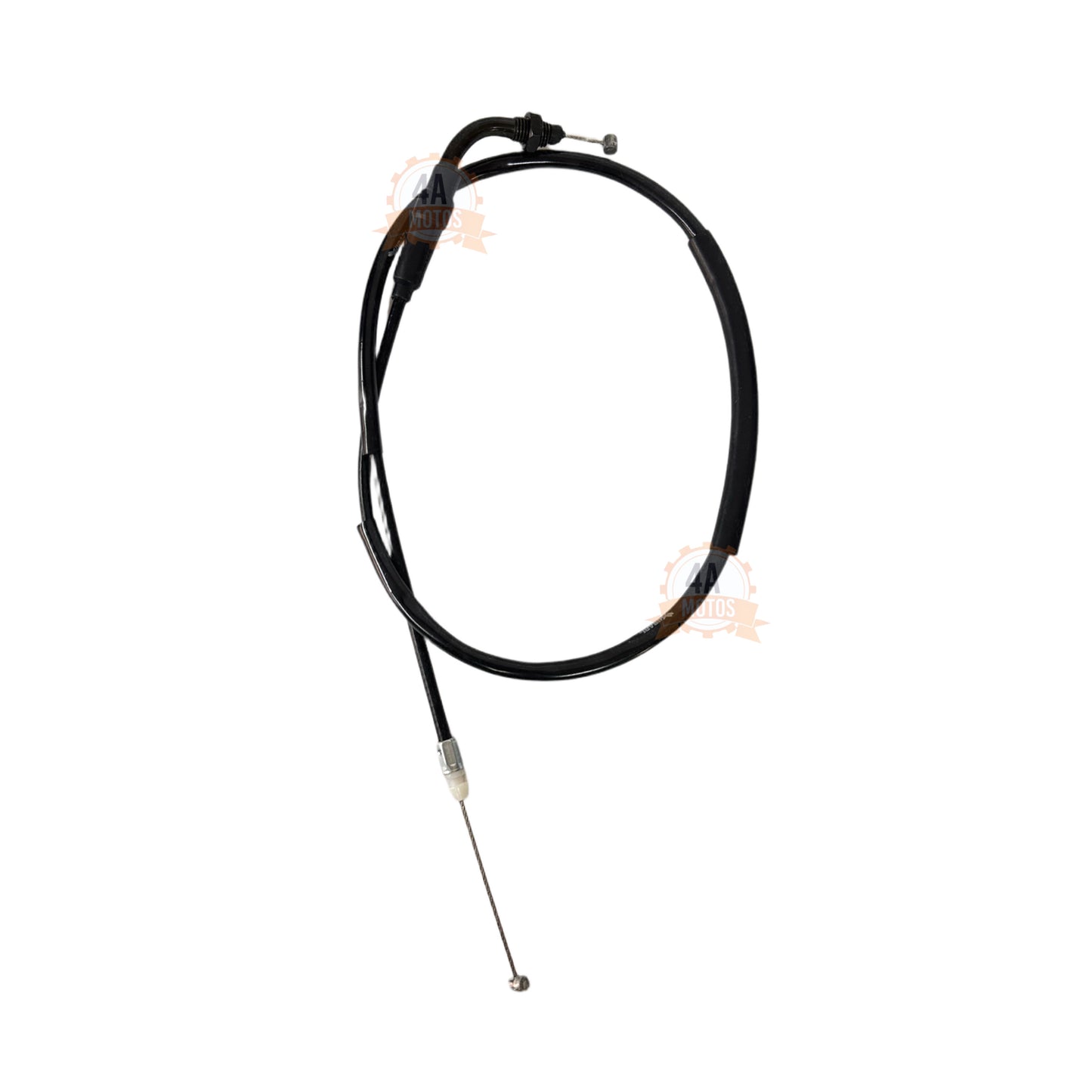 Guaya De Acelerador Ktm Duke 200 Y 390 Ag