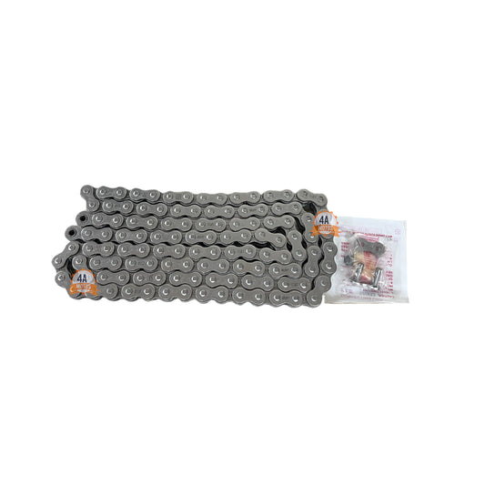 Cadena Did 520 Vx3 120 Natural Reforzada Xring Japon