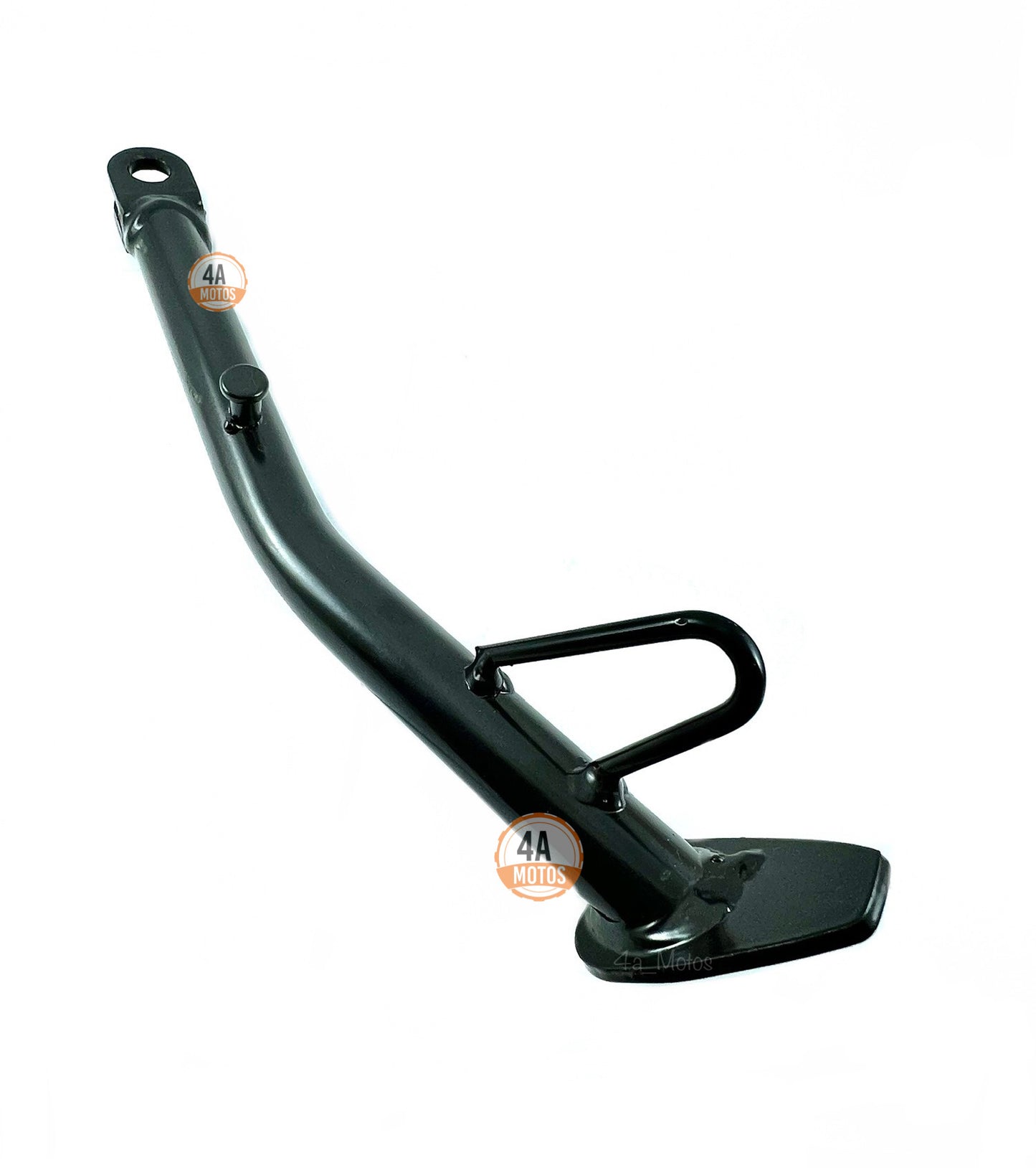 Pata O Gato Lateral Adventure 250 / 390 Original Ktm