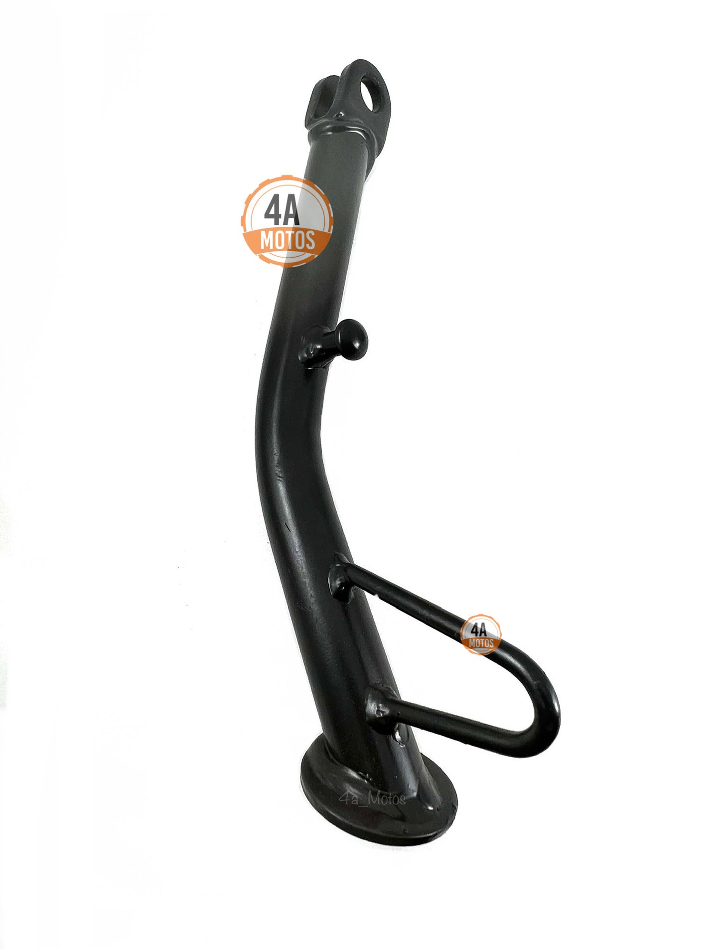 Pata O Gato Lateral Ktm Duke 200 Ng - Husqvarna 200