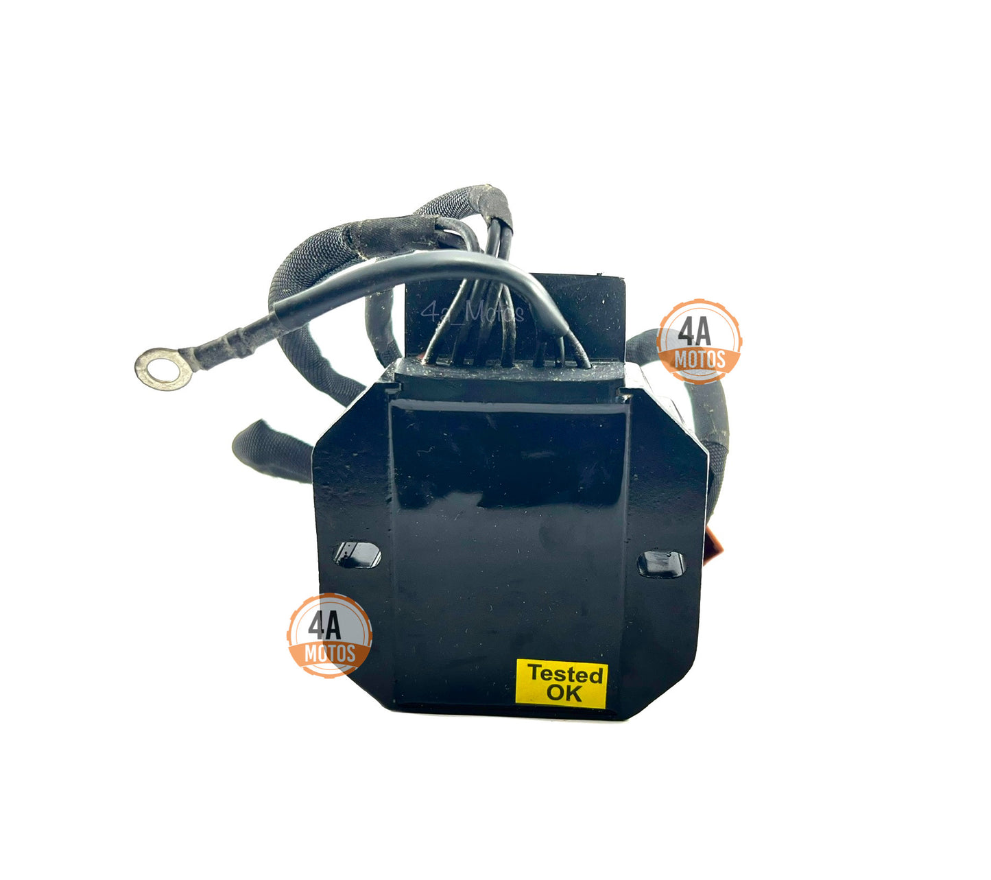 Regulador Ng 200 Original Ktm