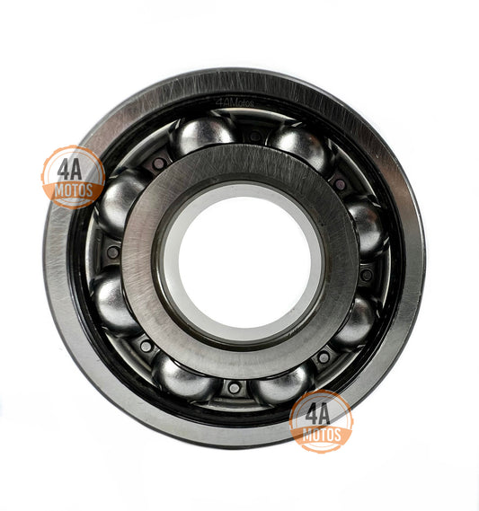 Rodamiento O Balinera Cigueñal Ktm Duke 200/rc 200