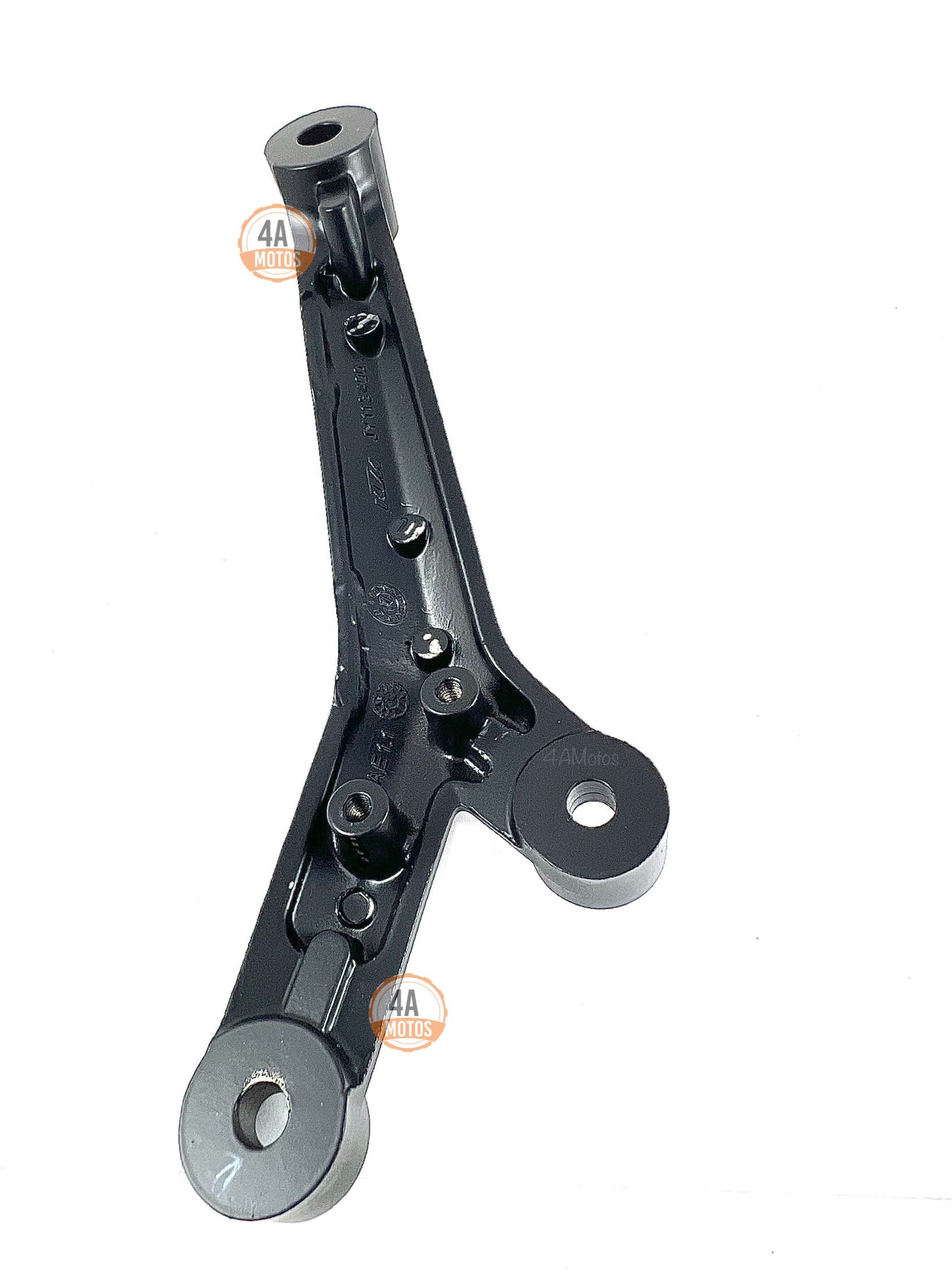 Soporte Motor Izquierdo Ktm Duke 250 Y 390 Ng Original Ktm