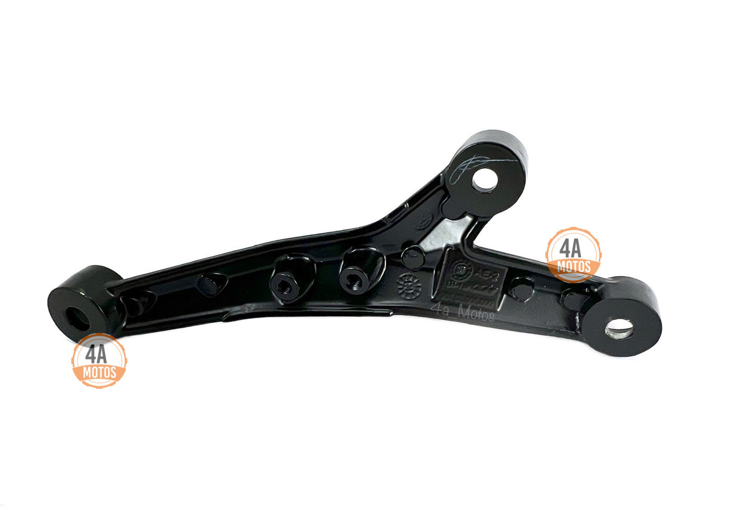 Soporte Motor Izquierdo Ktm Duke 200 Ng / Wo / L Original