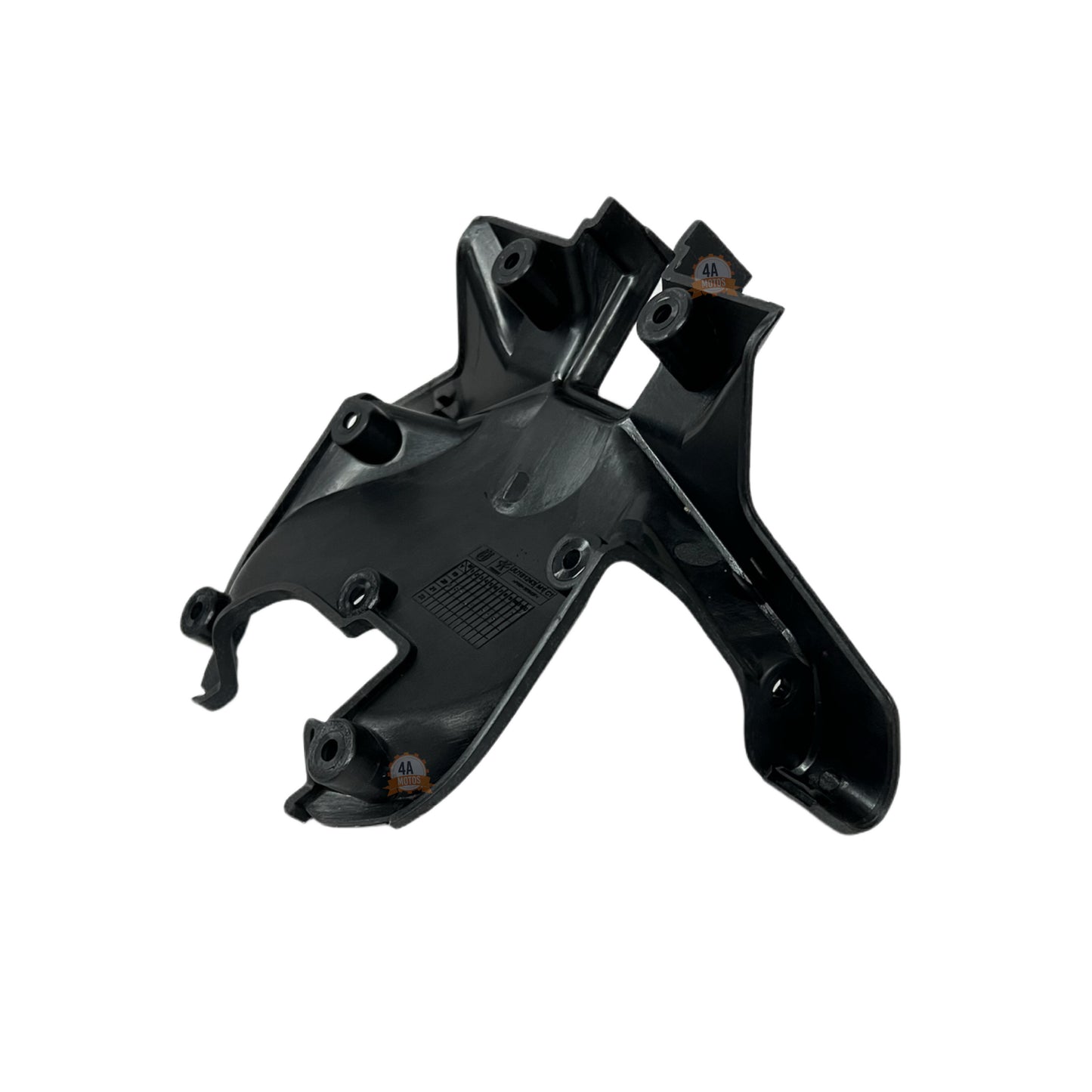 Soporte Farola Delantera Husq. Svartpilen 200 Original Ktm