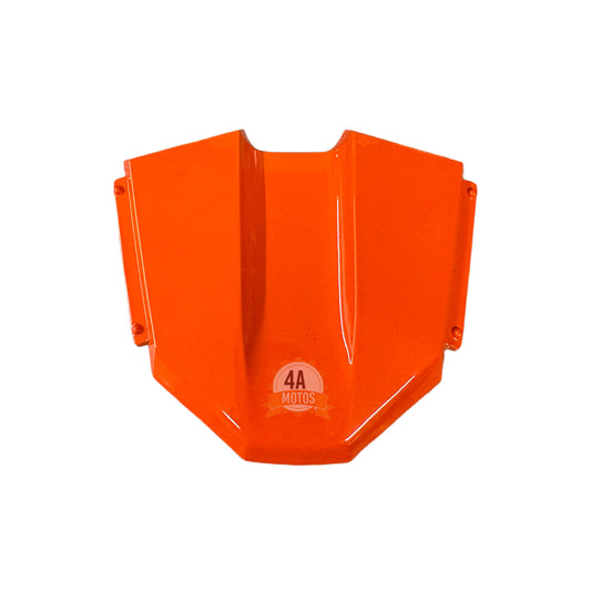 Tapa De Farola Central Duke 200 / 250 Ng Original Ktm