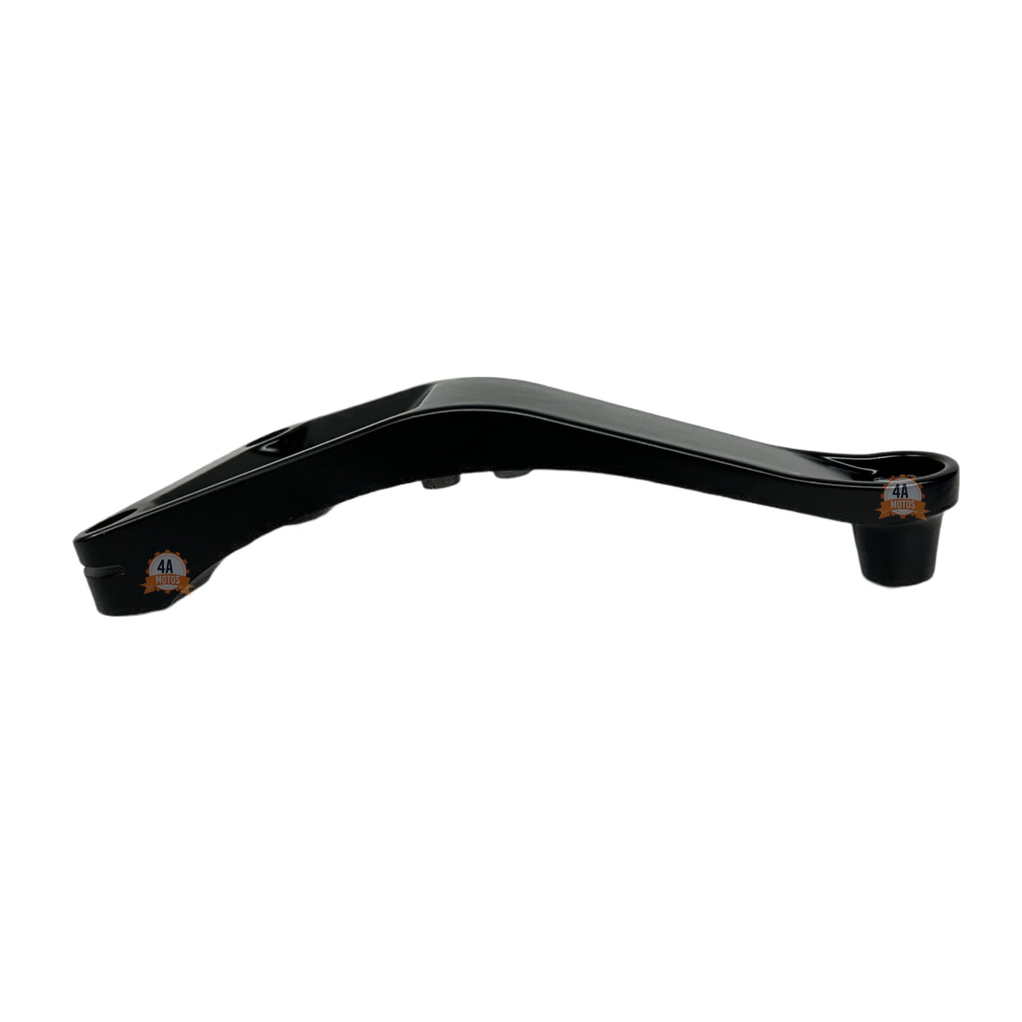 Soporte Motor Izquierdo Ktm Duke 390 G3 Original Ktm