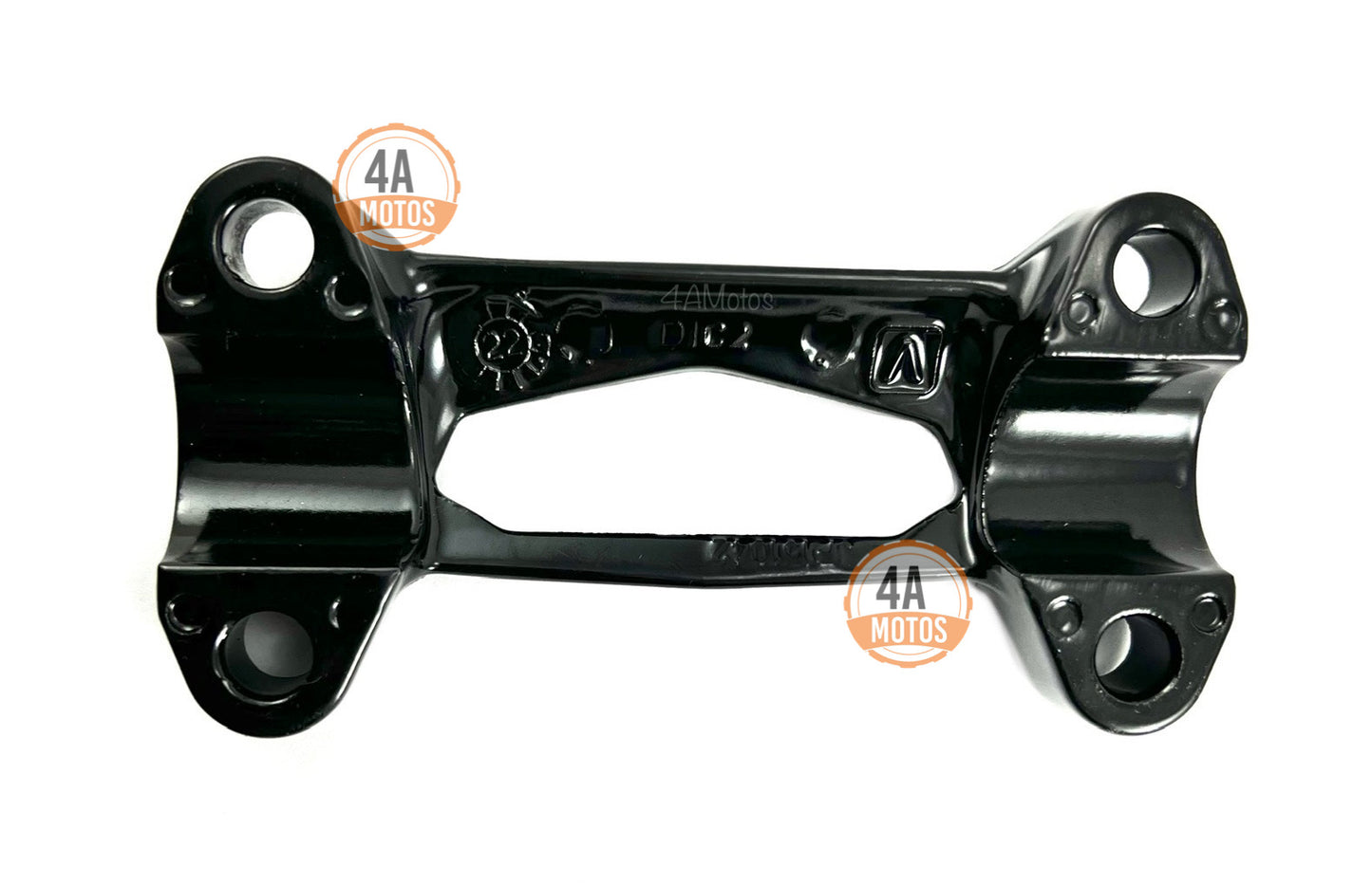 Tapa Manubrio Dominar 250 / 400 Ug / 400 Touring Original