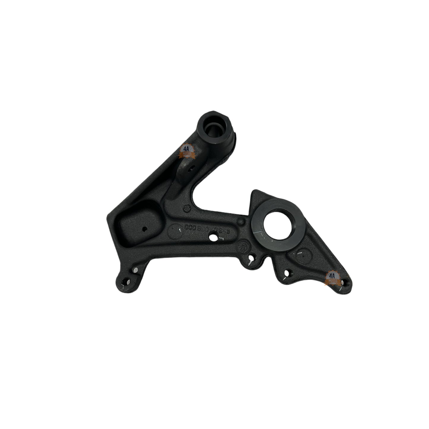 Soporte Posapie Delantero Derecho 250/390 Adv Original Ktm