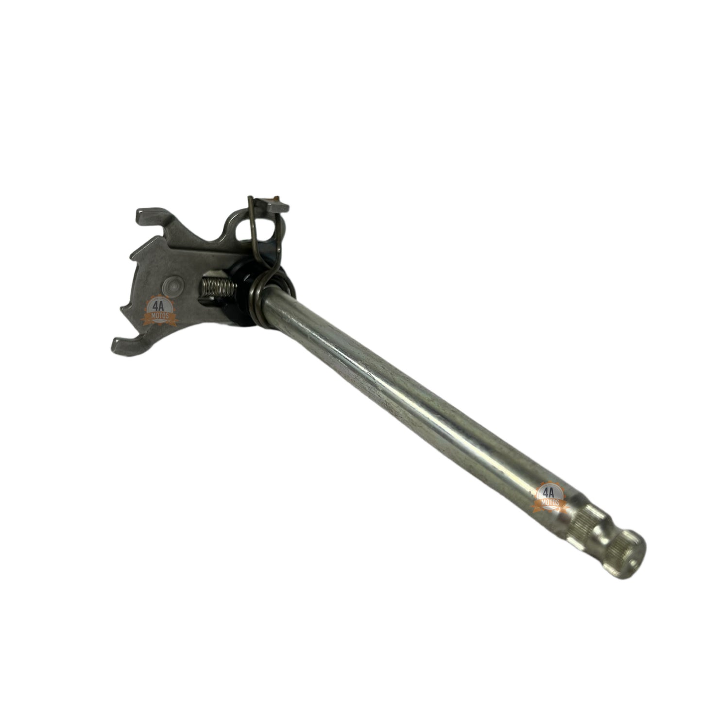 Eje Cambios Ktm Duke 390 G3 Original Ktm