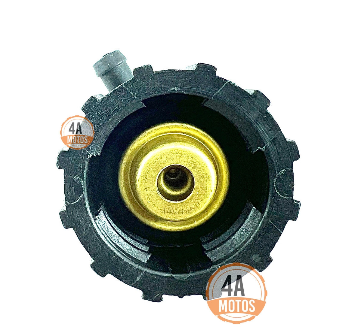 Tapa Radiador Plástica Ktm Duke 200-390