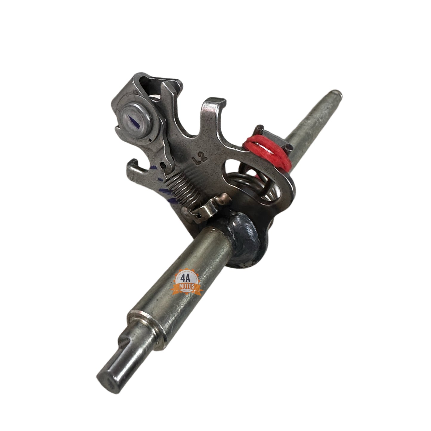Eje Cambios Ktm Duke 250 G3 Original