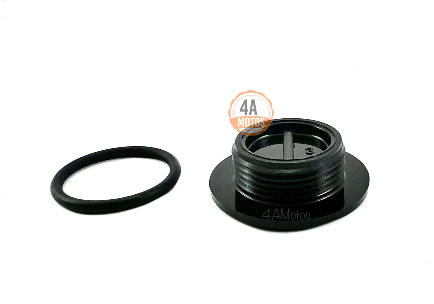 Tapón Volante Con Oring Duke 250 Ng- 390 Ng Original Ktm
