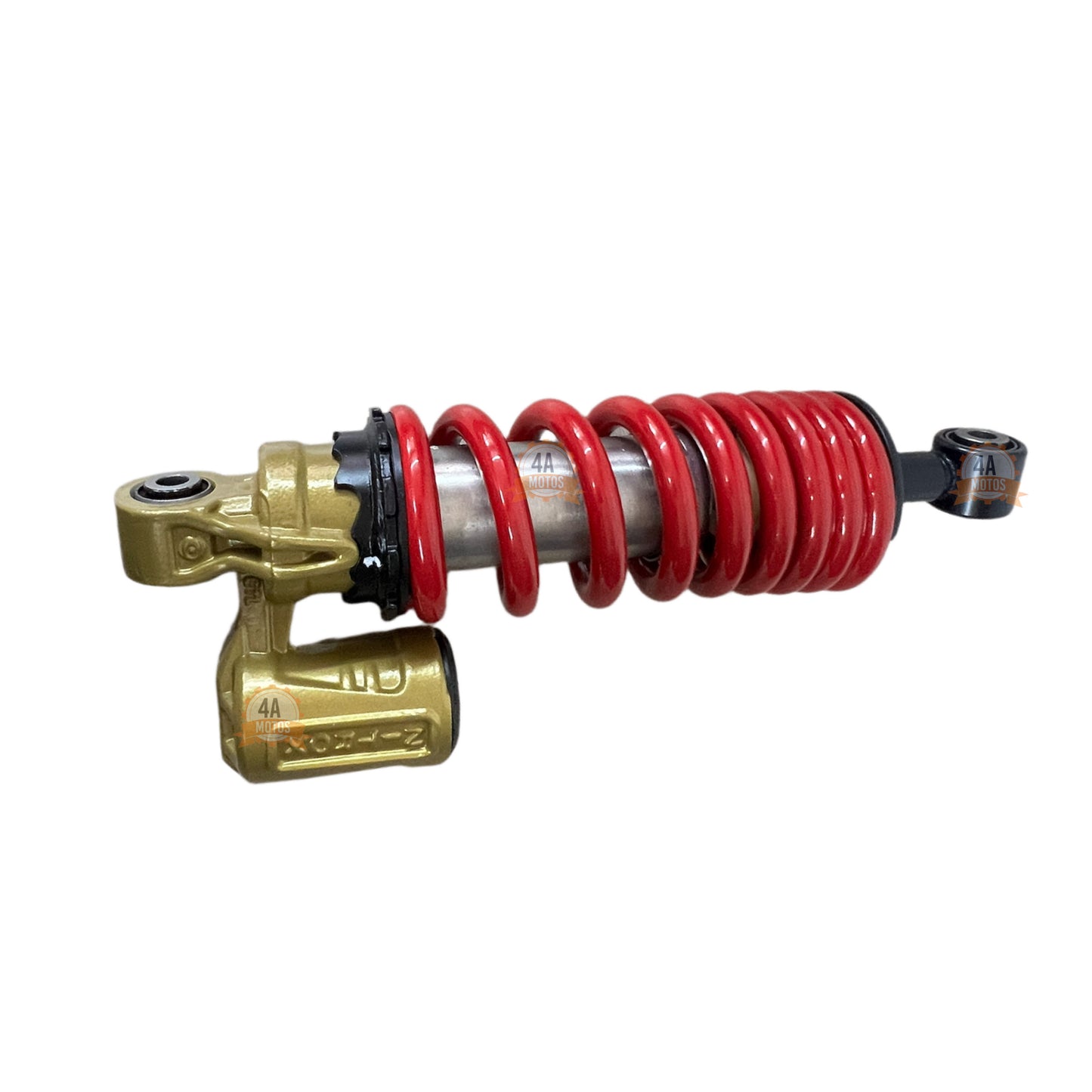 Amortiguador O Monoshock Pulsar Ns 200