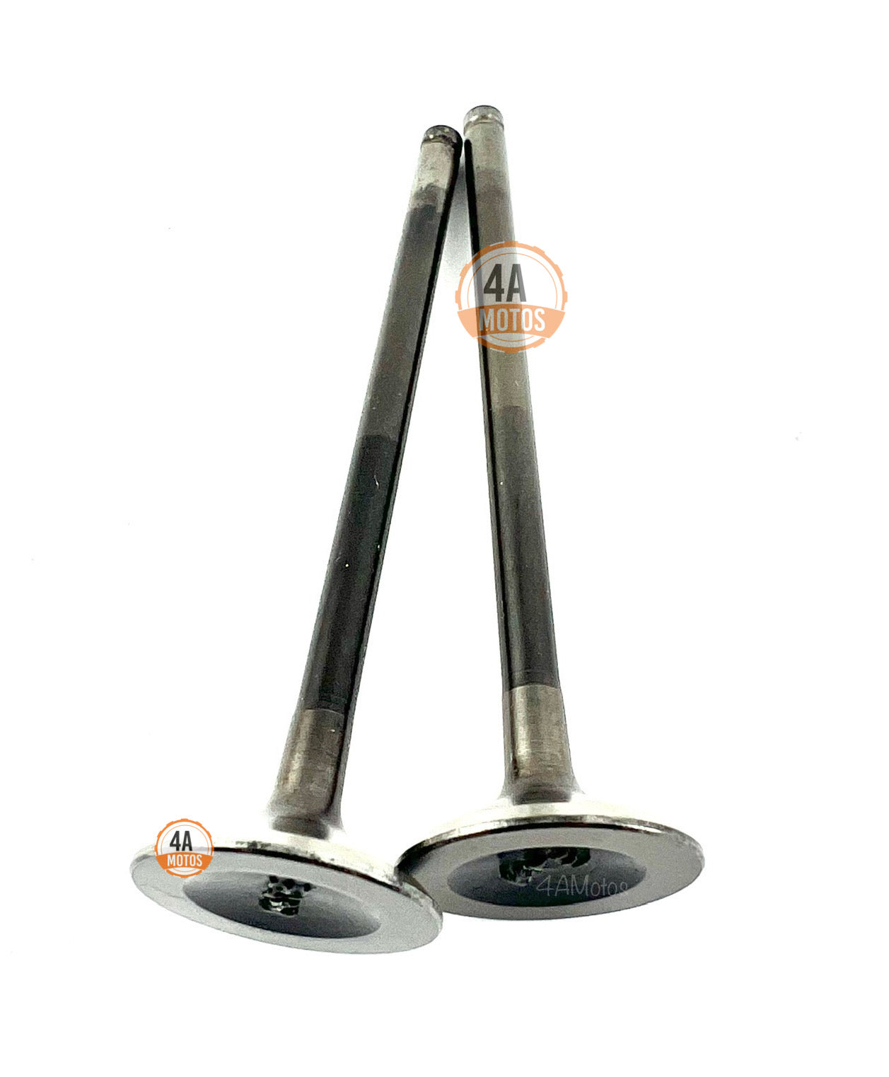 Válvulas De Escape Originales Ktm Duke 250