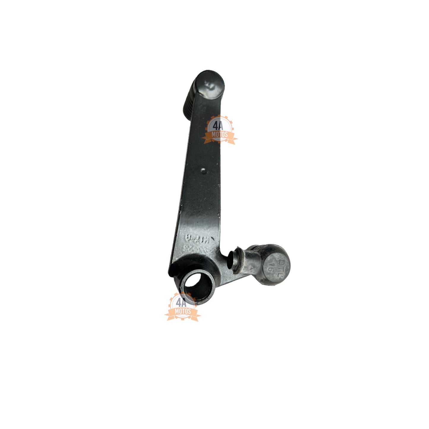 Pedal Cambios Pulsar N 250 Original Bajaj