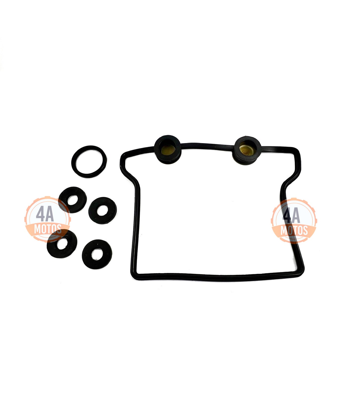 Empaque De Tapa Culatin Ktm Duke 390 Original.