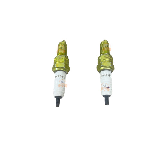 Juego Bujias Pulsar N 160 Original Bajaj