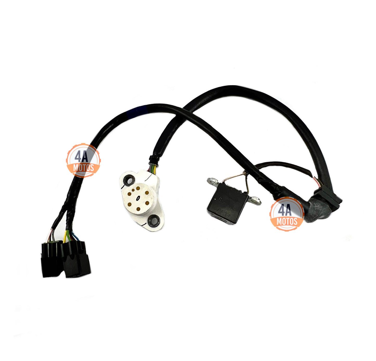 Sensor Neutro O Cambios Dominar 400 Ug Original Bajaj