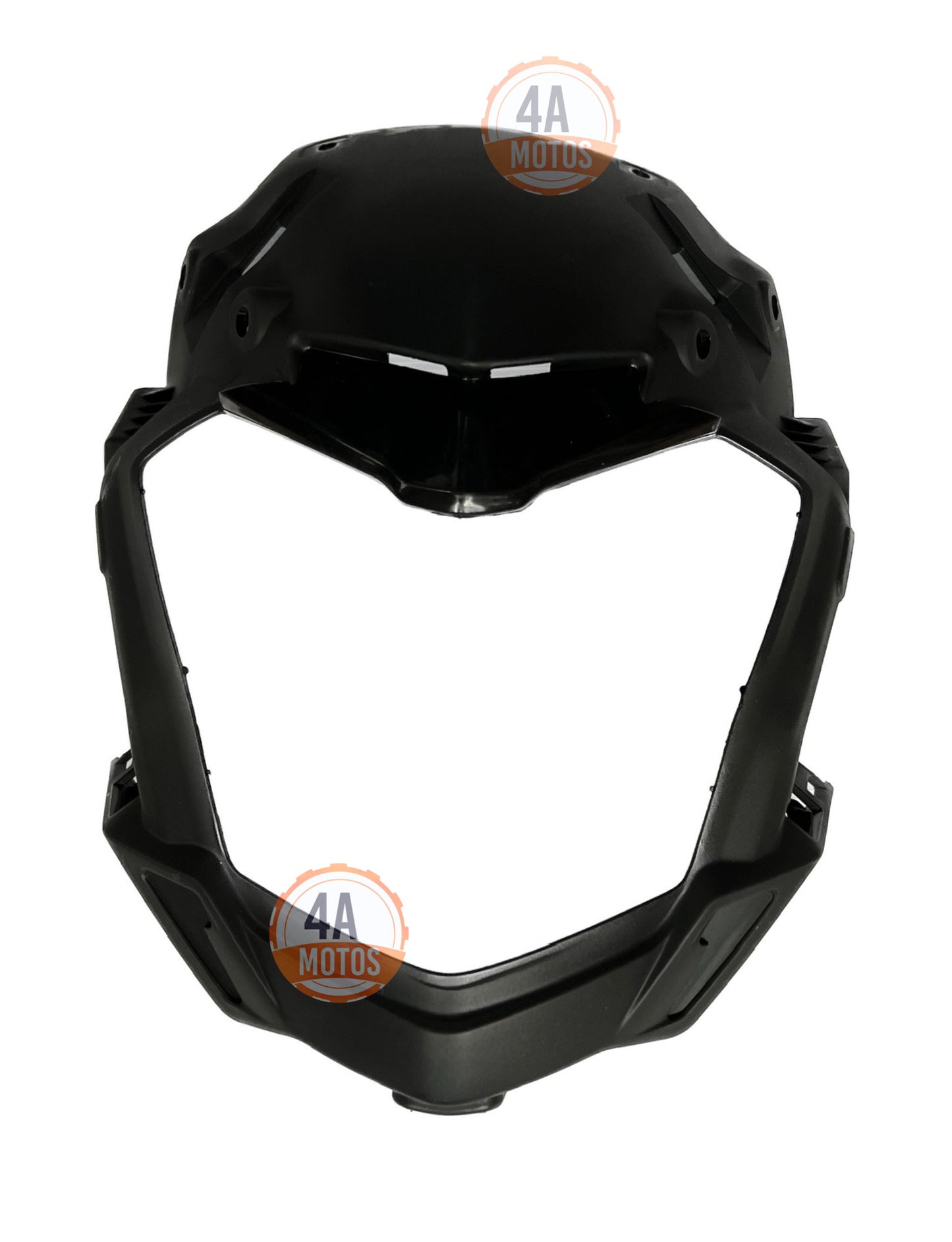 Carenaje Farola Dominar 250-400 V1-ug Original Bajaj