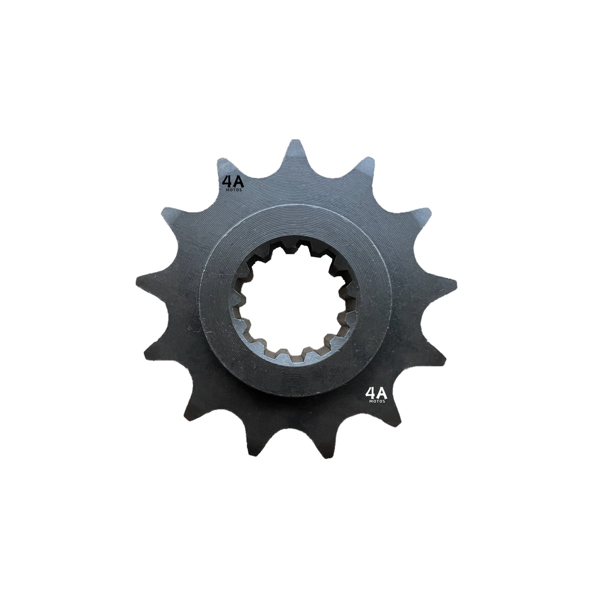 Kit Plato Piñon Arrastre Gixxer 250 Race