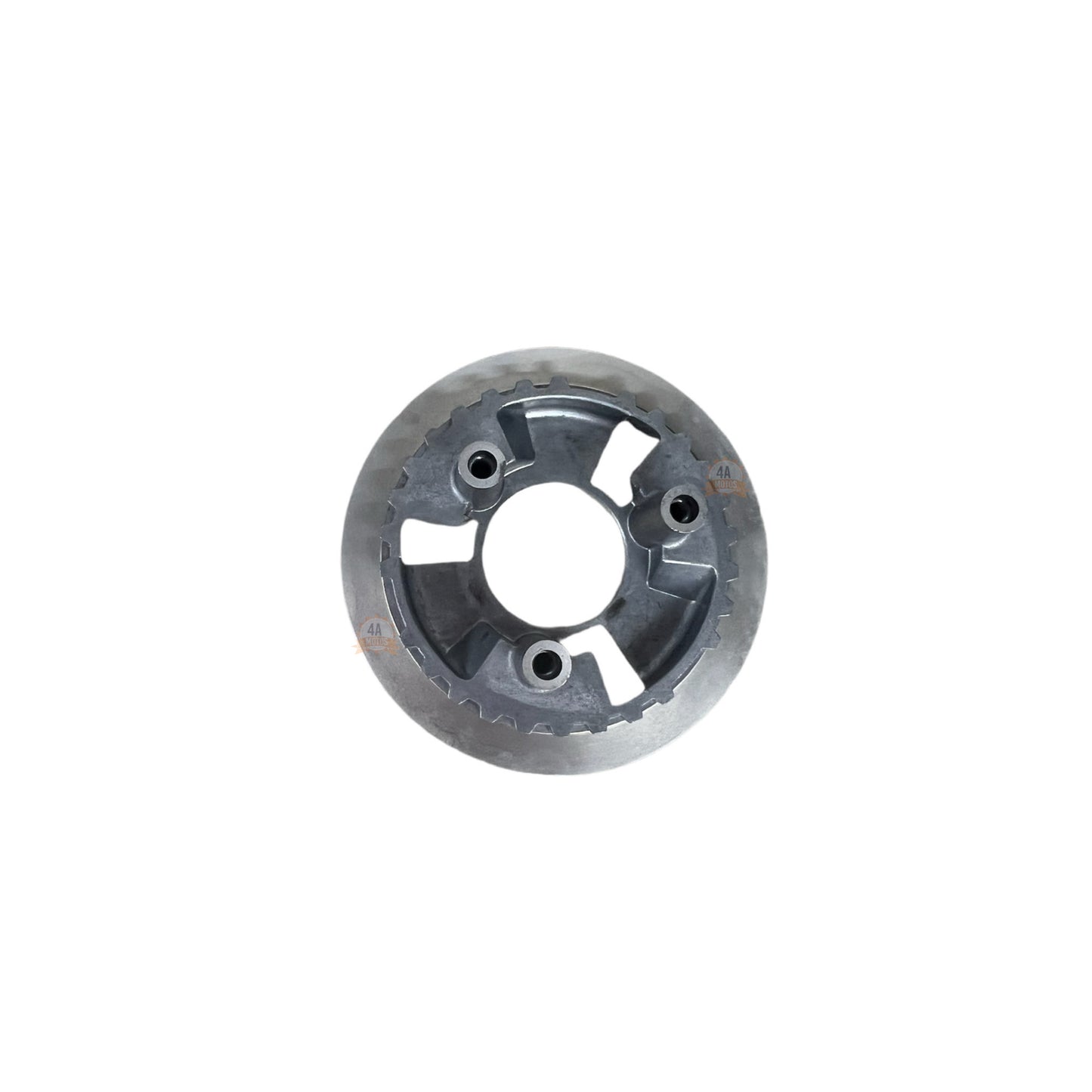 Porta Resortes Discos Clutch Ktm 250 G3 Original