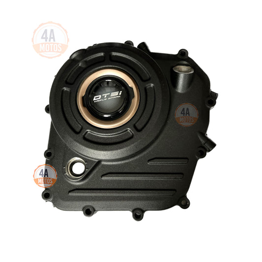 Tapa O Cubierta Clutch Dominar 250-400 Ug Original Bajaj