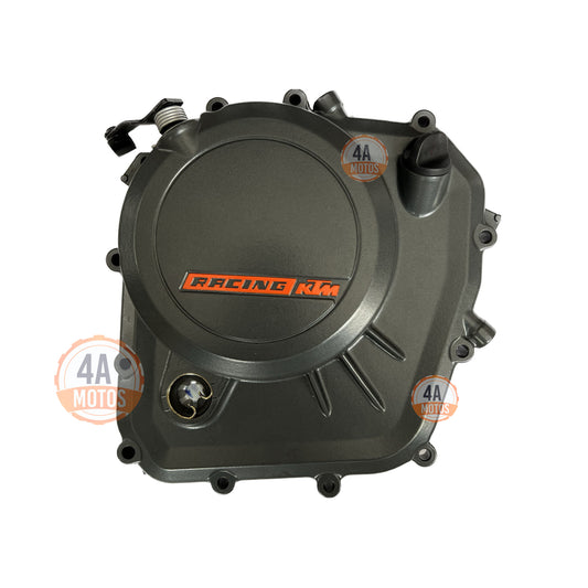 Tapa O Carcaza Clutch Ktm Duke 250 / 390 Ng Original Ktm