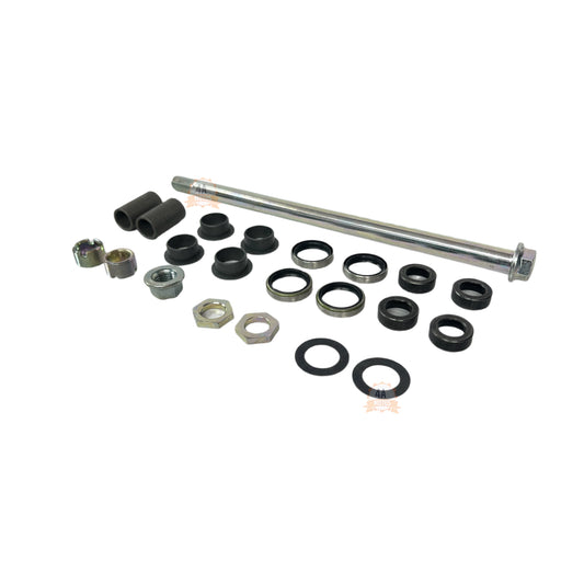 Kit Bujes Tijera Originales De Ktm Duke 200, 250 Y 390