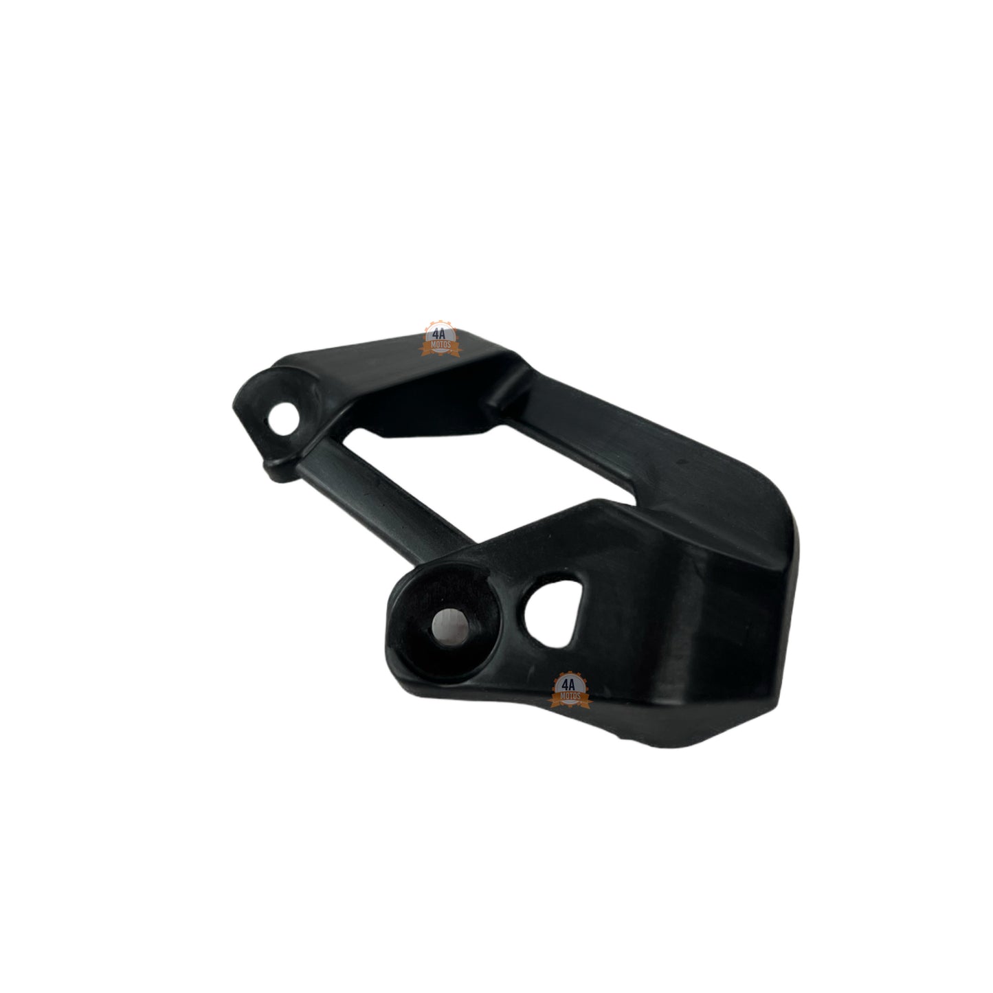 Soporte Lámpara Posición Izq. Ktm Duke 390 G3 Original