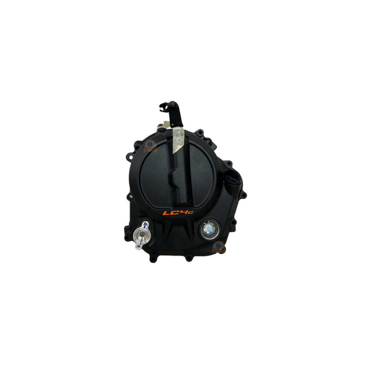 Tapa O Carcaza Clutch Ktm Duke 250 G3 Original Ktm