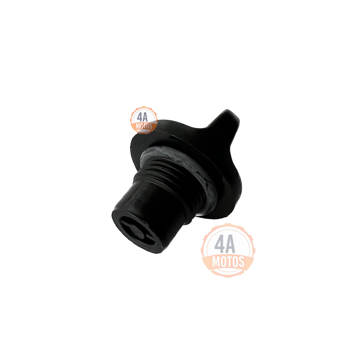 Tapón Aceite Superior Plástico Duke 200/250/390/ Ng Original