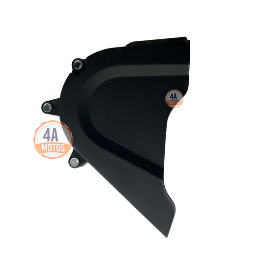 Tapa Piñón Delantero Dominar 250 / 400 Ug/ V1 Original Bajaj