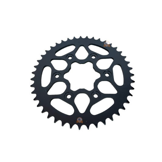 Sproket O Plato Trasero Ktm Duke 250 / 390 G3 Original