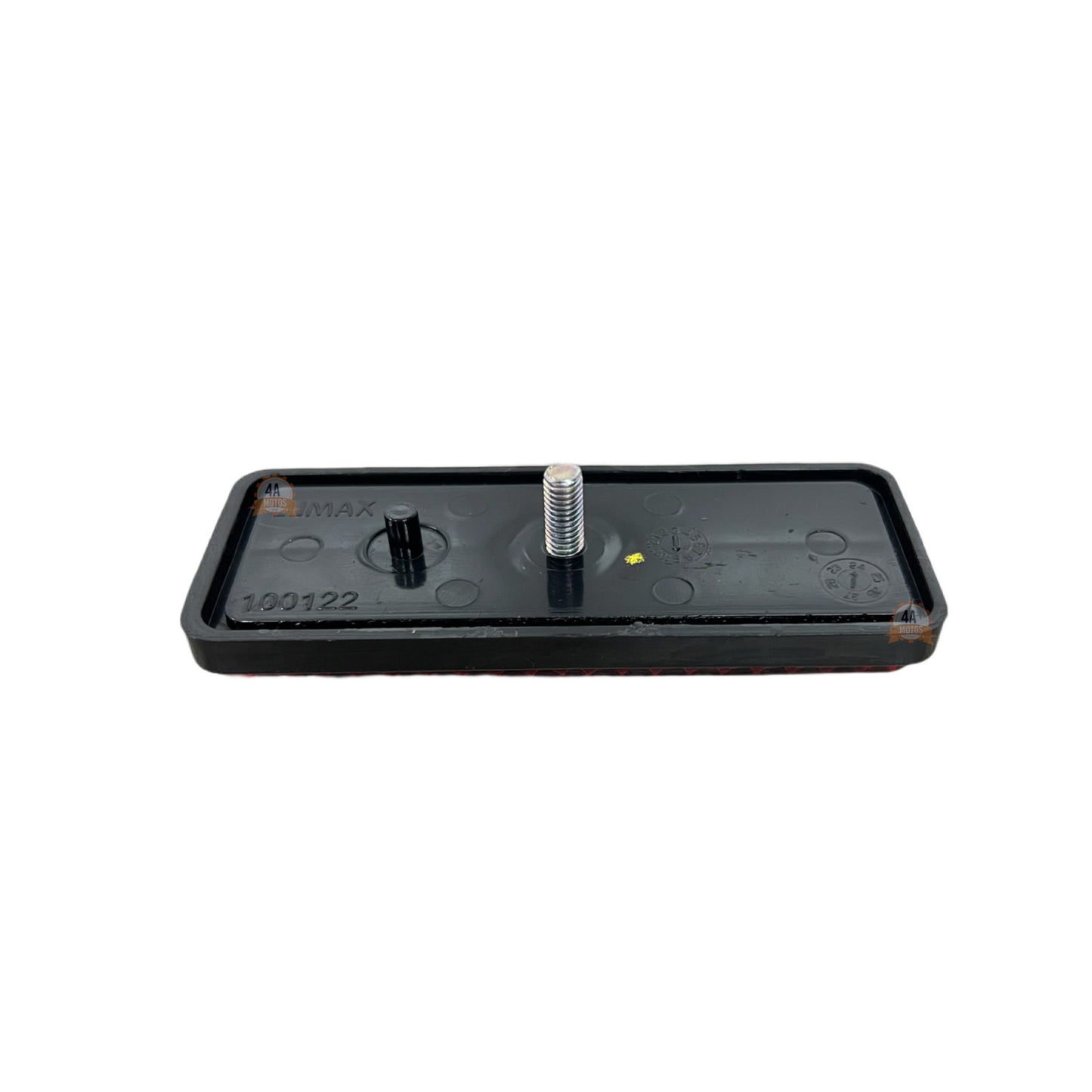 Reflectiva Stop Dominar 250 / 400 V1 / 400 Ug Original Bajaj