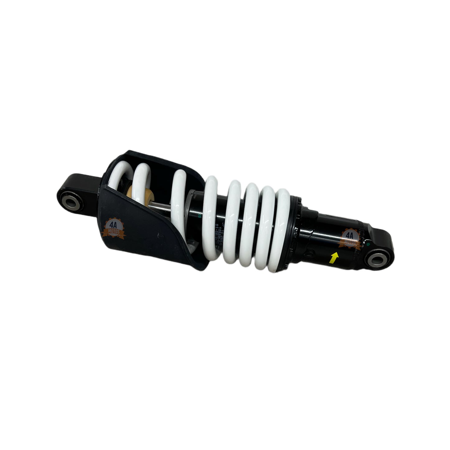 Amortiguador O Monoshock Ktm Duke 250 Y 390 Original