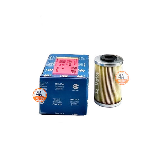 Filtro De Aceite Ktm Duke 200, 250 O 390