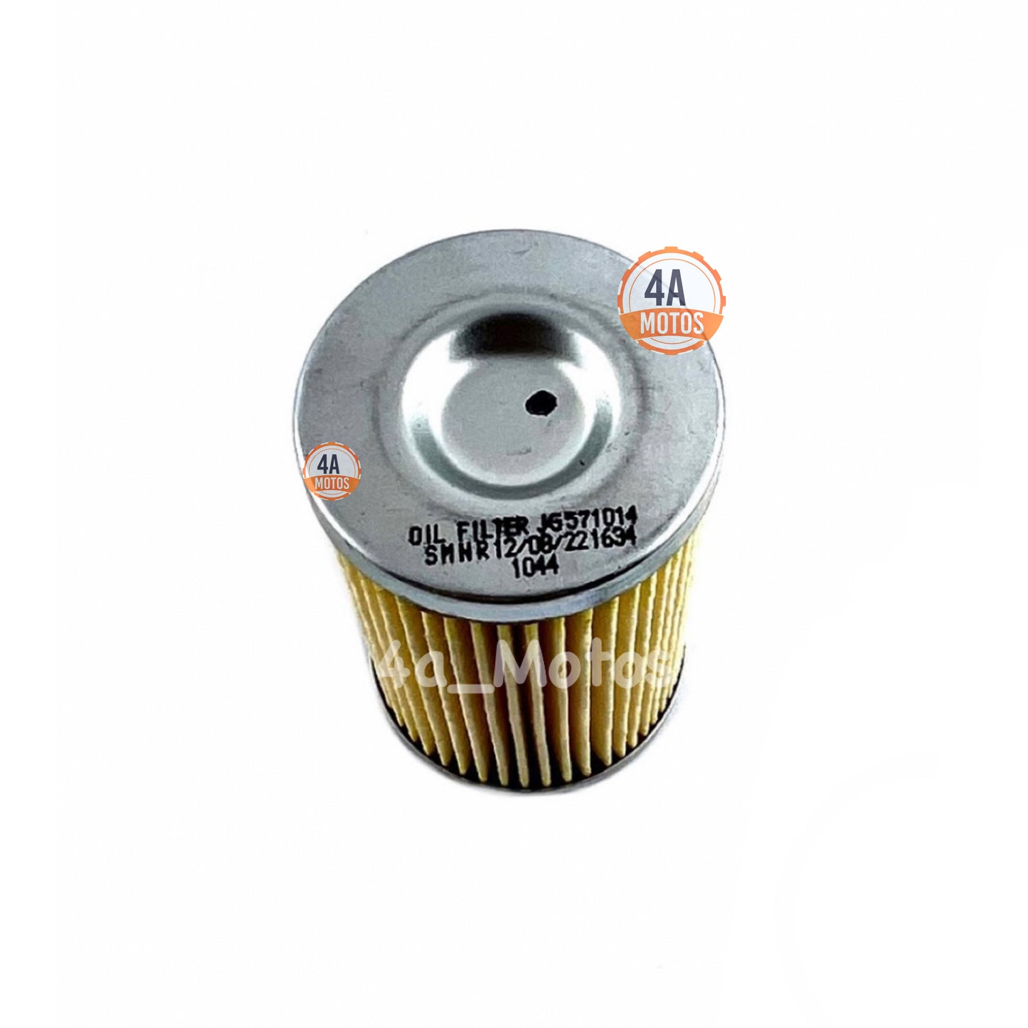 Filtro De Aceite Ktm Duke 200, 250 O 390